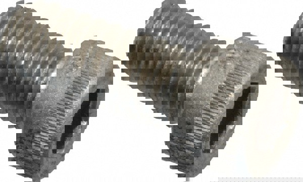 Hex Socket Cap Screw: 1/4-20 UNC, 3/16